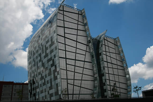 Alice Lane Towers