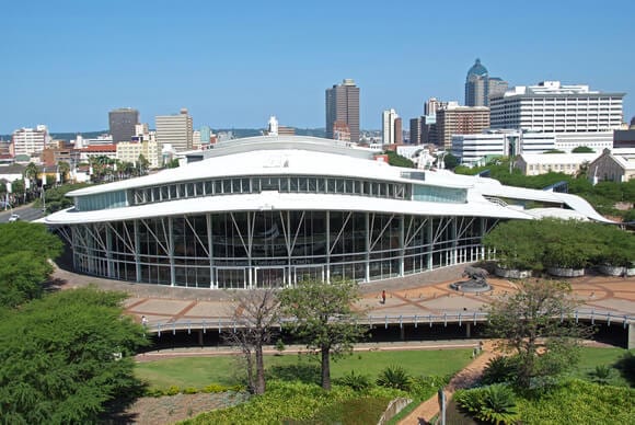 Durban ICC 03