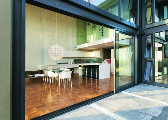 Duro sliding doors 4