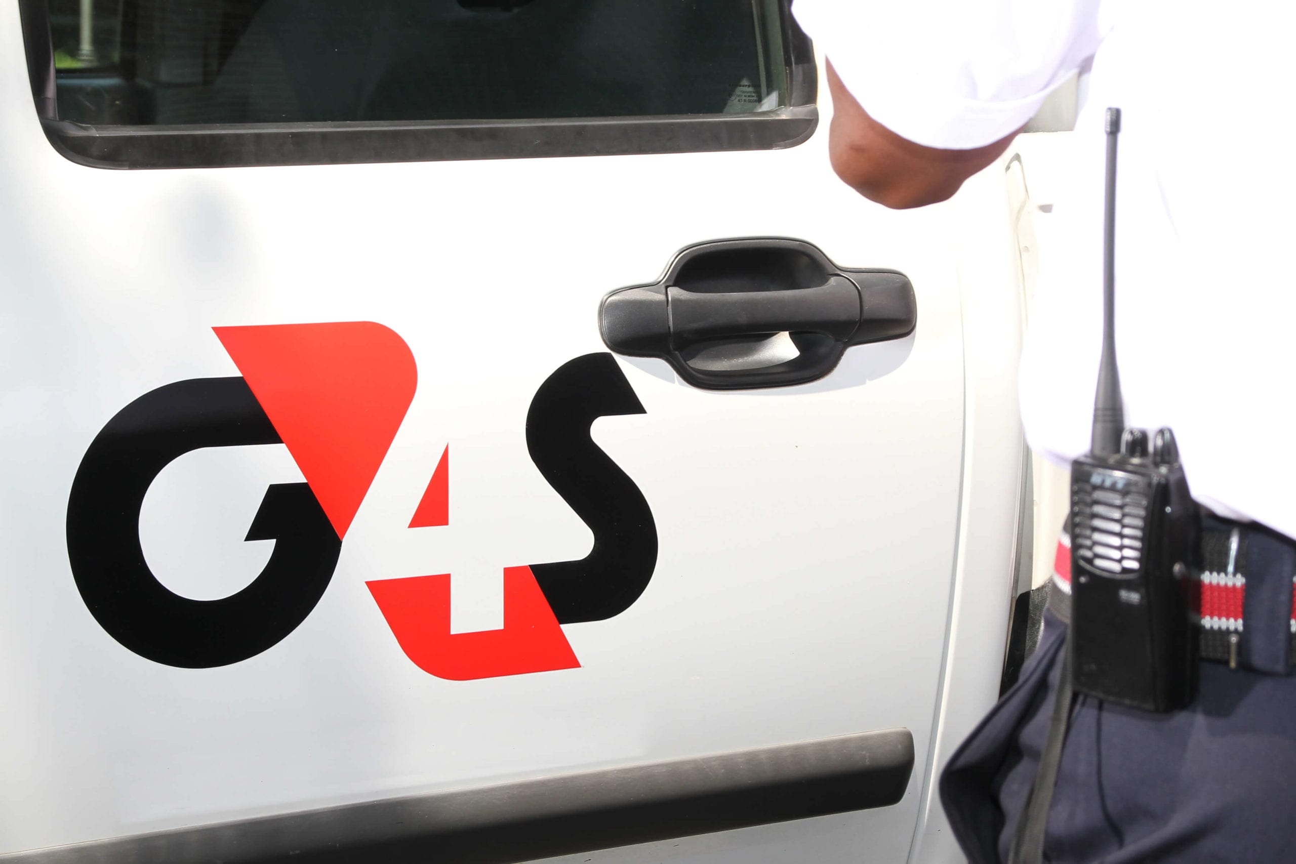 G4S335