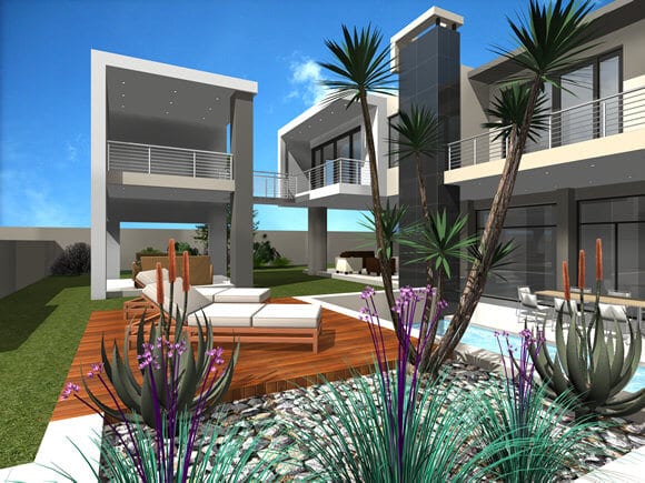 La Maison 07