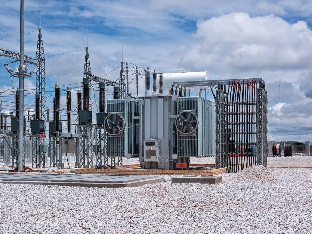 ACTOM (Pty) Ltd At the heart of African industry Global First Media