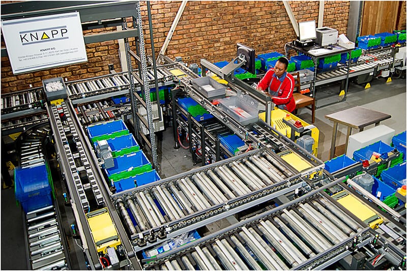 alpha-pharm-production