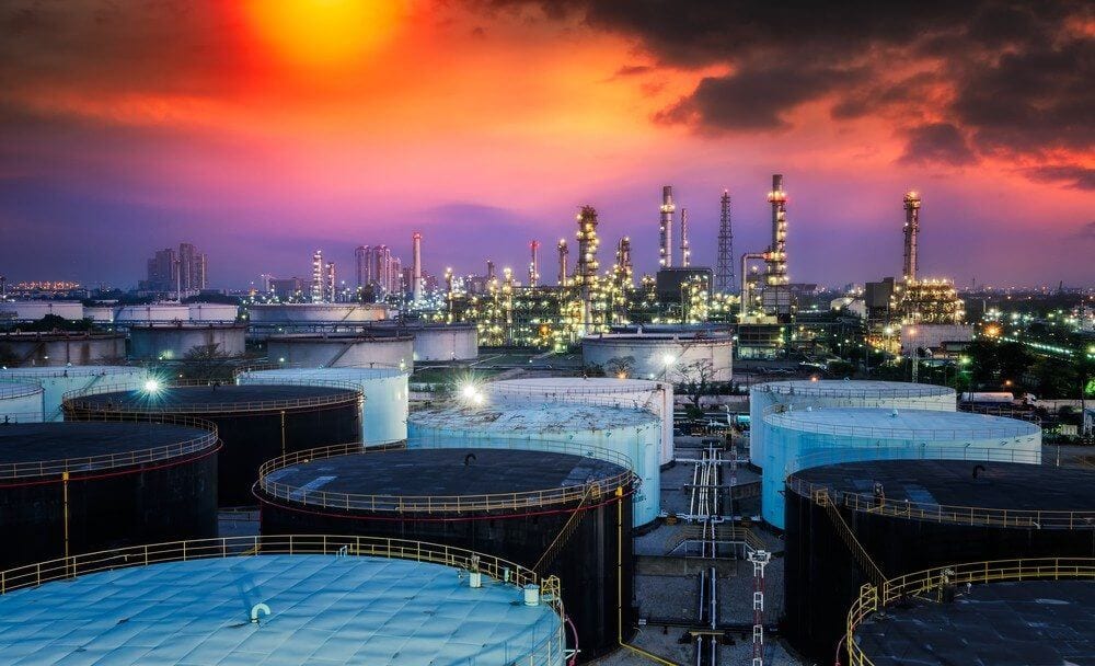 Emirates National Oil Company A significant force in a nation’s development Global First Media