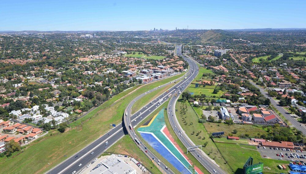 Ekurhuleni Metropolitan Municipality The Smart, Creative and